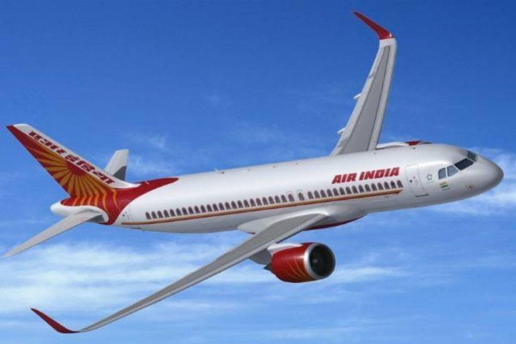 Air India Air India- India TV Hindi