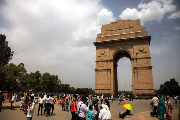 Delhi Monsoon Delhi Monsoon- India TV Hindi