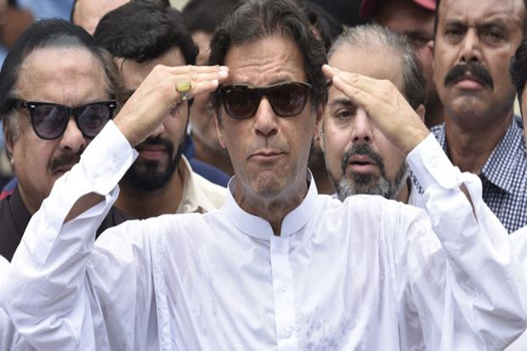Imran Khan Imran Khan- India TV Hindi