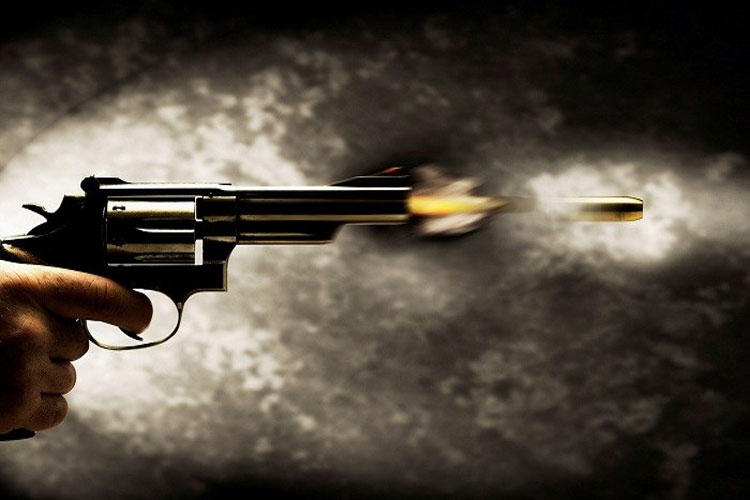 Firing Firing - India TV Hindi
