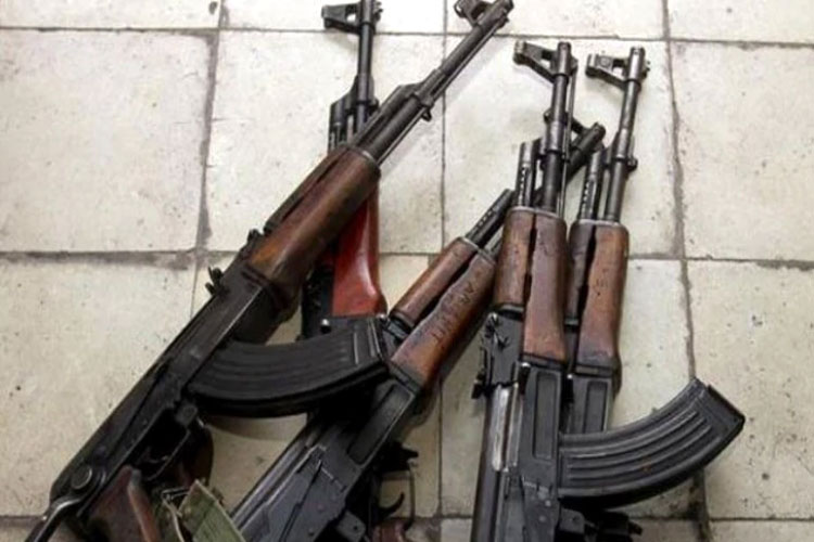 Ak 47 Ak 47- India TV Hindi