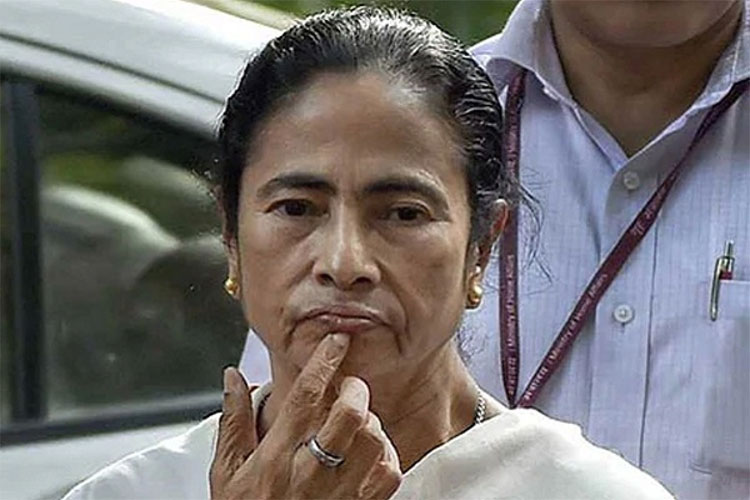 Mamata Banerjee Mamata Banerjee- India TV Hindi