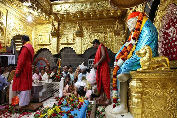 Shirdi Sai Baba Shirdi Sai Baba- India TV Hindi
