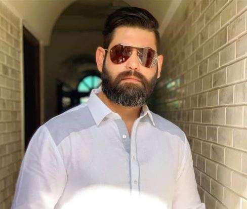 Congress leader Vikas Chaudhary shot at in Faridabad Haryana Congress leader Vikas Chaudhary shot at in Faridabad Haryana- India TV Hindi