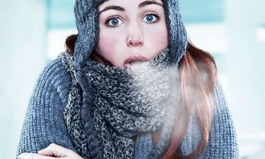 cold cold- India TV Hindi