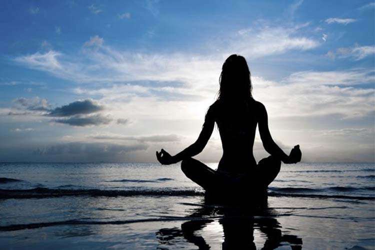 International Day of Yoga International Day of Yoga- India TV Hindi