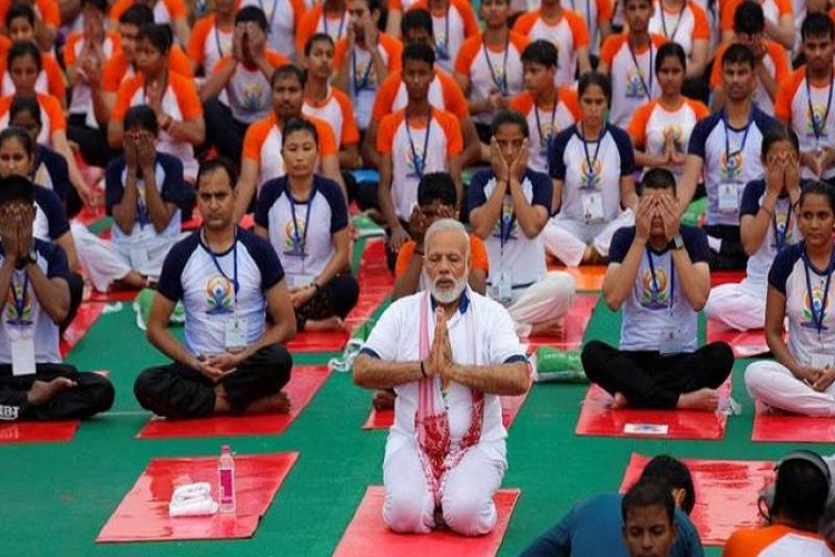 yoga day yoga day- India TV Hindi