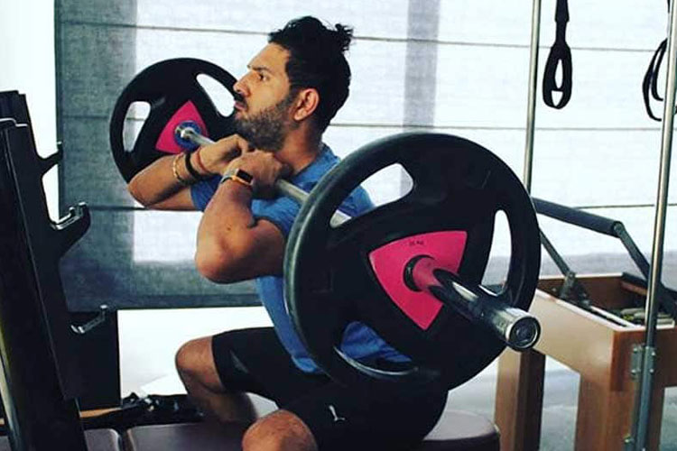 yuvraj singh yuvraj singh- India TV Hindi