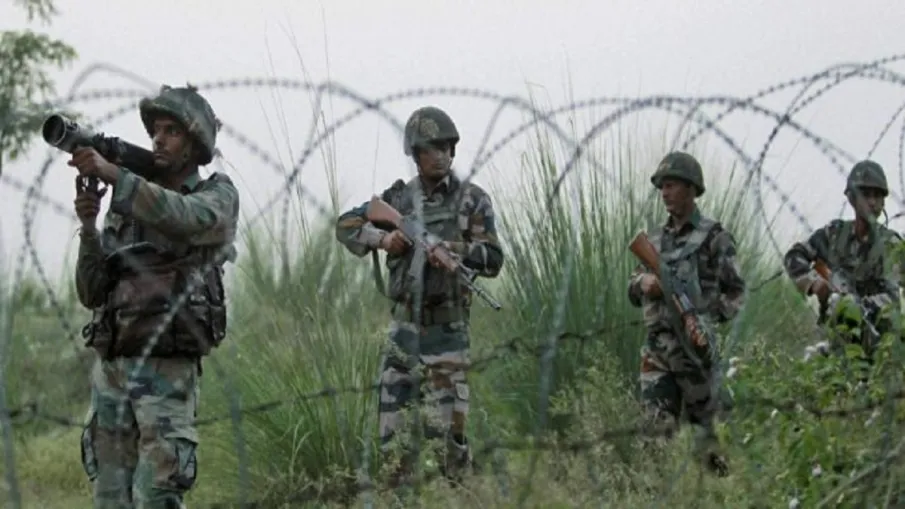 Indian Army Indian Army- India TV Hindi