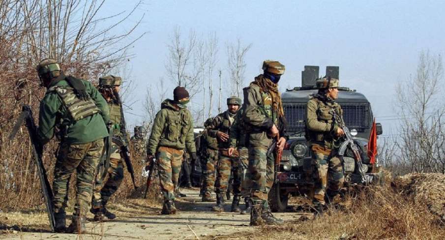 army army- India TV Hindi