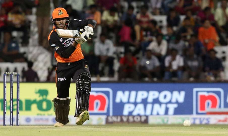 मदुरई पैंथर्स बनाम रूबी त्रिची वारियर्स लाइव स्ट्रीमिंग, tnpl 2019 लाइव स्ट्रीमिंग मदुरई पैंथर्स बना मदुरई पैंथर्स बनाम रूबी त्रिची वारियर्स लाइव स्ट्रीमिंग, tnpl 2019 लाइव स्ट्रीमिंग मदुरई पैंथर्स बना- India TV Hindi