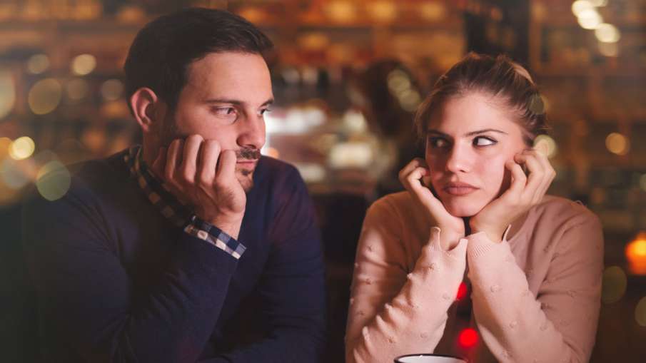 5 signs that your relationship is past saving in hindi 5 signs that your relationship is past saving in hindi- India TV Hindi