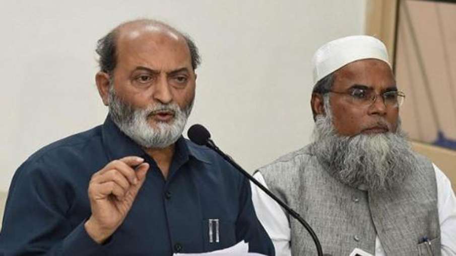 आजम खां को भूमाफिया घोषित किए जाने का आदेश गैरकानूनी: जफरयाब जीलानी आजम खां को भूमाफिया घोषित किए जाने का आदेश गैरकानूनी: जफरयाब जीलानी- India TV Hindi