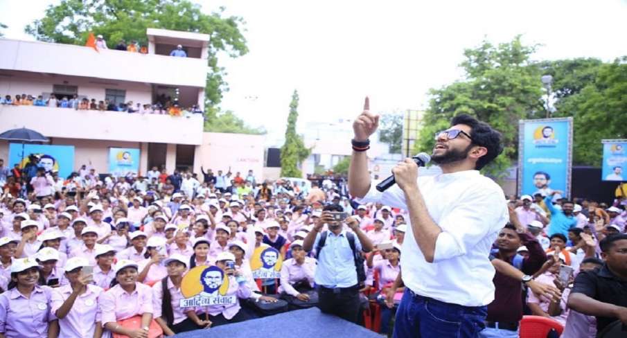 Aditya Aditya- India TV Hindi