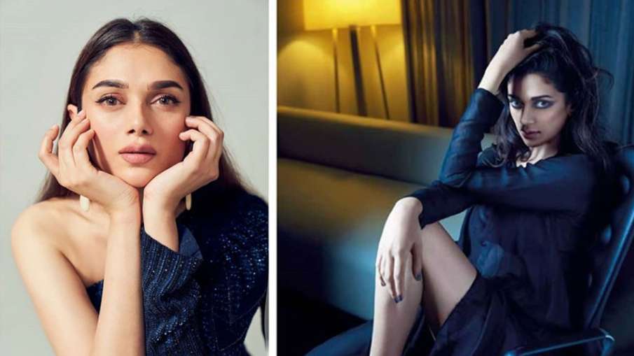 Aditi Rao hydari Aditi Rao hydari- India TV Hindi