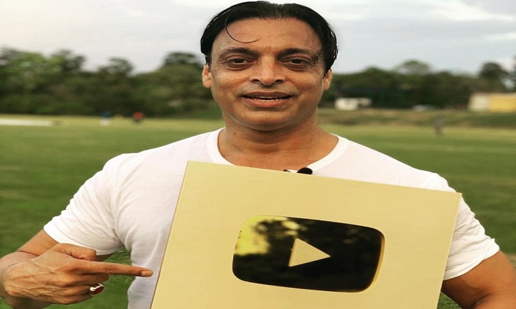 शोएब अख्तर ने... शोएब अख्तर ने...- India TV Hindi