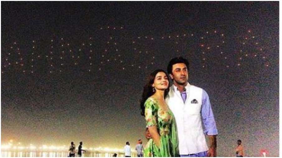 Alia bhatt and Ranbir kapoor Alia bhatt and Ranbir kapoor- India TV Hindi