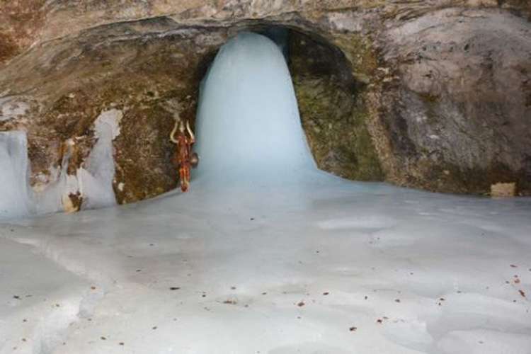 Amarnath File Photo Amarnath File Photo- India TV Hindi