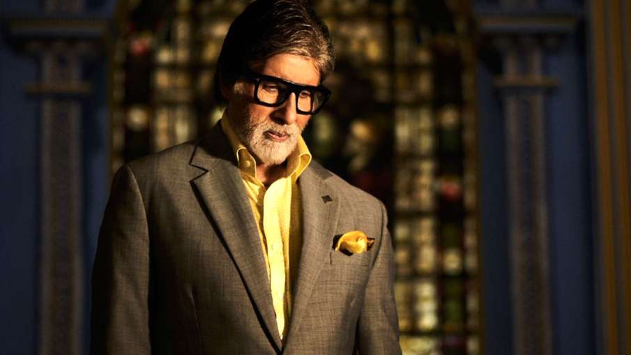 Amitabh Bachchan Amitabh Bachchan- India TV Hindi