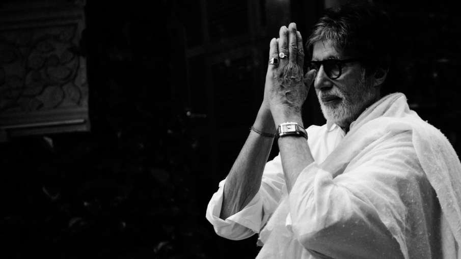 Amitabh Bachchan Amitabh Bachchan- India TV Hindi