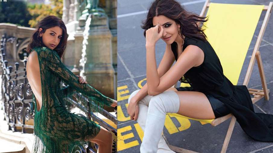 Anushka Sharma Anushka Sharma- India TV Hindi