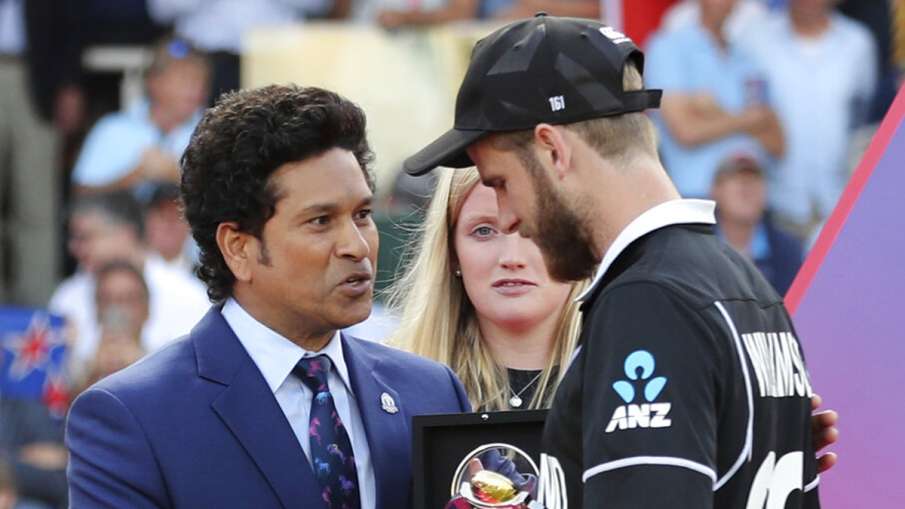 Sachin Tendulkar Sachin Tendulkar- India TV Hindi