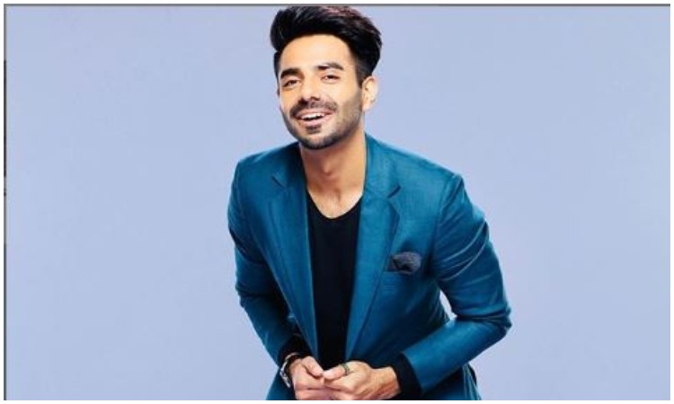 Aparshakti Khurana Aparshakti Khurana- India TV Hindi