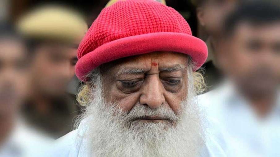 Death of two school-children: Asaram, son get clean chit... Death of two school-children: Asaram, son get clean chit...- India TV Hindi