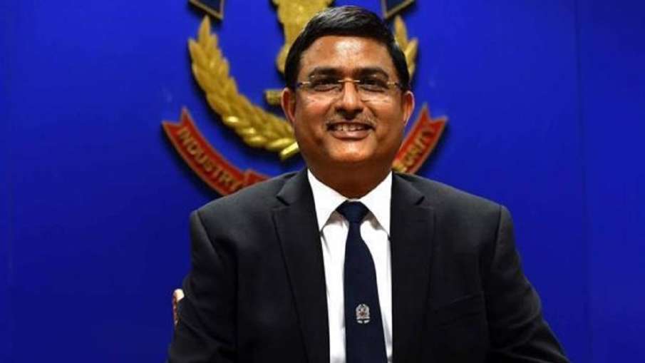 Rakesh Asthana (File Photo) Rakesh Asthana (File Photo)- India TV Hindi