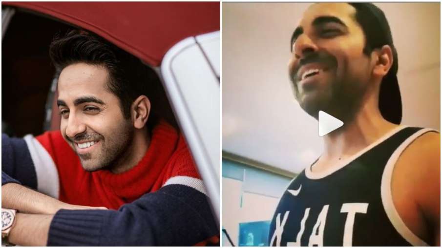 Ayushmann khurana Ayushmann khurana- India TV Hindi