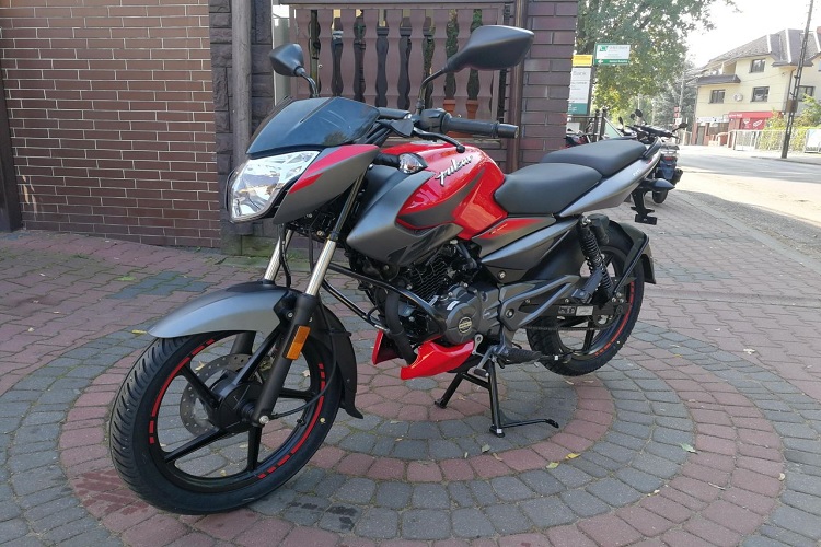 bajaj pulsar ns 125 Launching in august in india, check here feature and price bajaj pulsar ns 125 Launching in august in india, check here feature and price - India TV Paisa