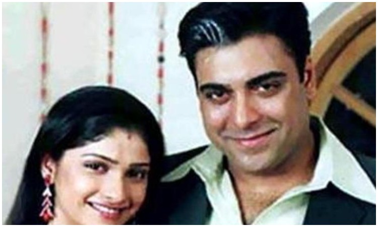 Prachi desai and Ram kapoor Prachi desai and Ram kapoor- India TV Hindi