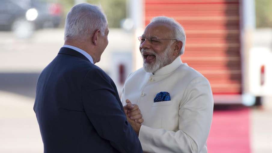 Modi Modi- India TV Hindi