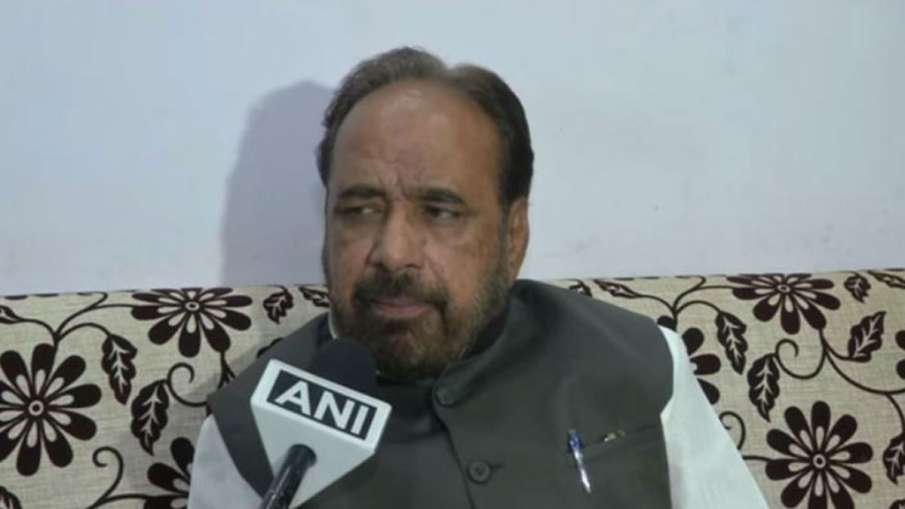 BJP leader Gopal Bhargav's statement on Madhya Pradesh Government BJP leader Gopal Bhargav's statement on Madhya Pradesh Government- India TV Hindi