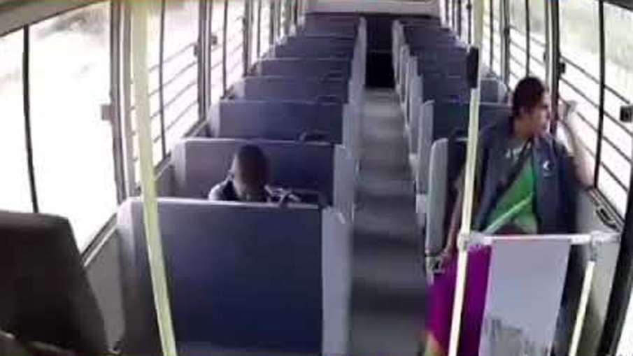 bus bus- India TV Hindi