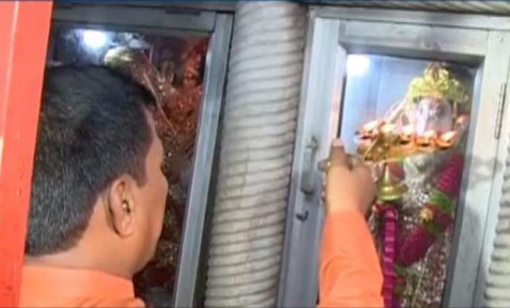 temple temple- India TV Hindi