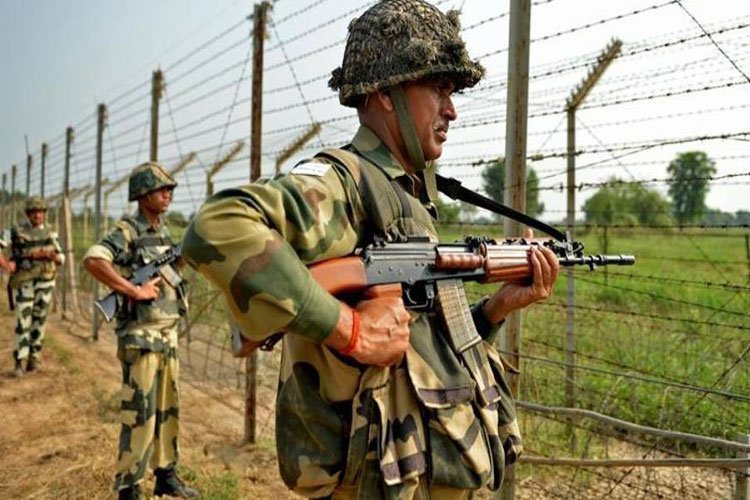 ceasefire violations increased in 2019 ceasefire violations increased in 2019- India TV Hindi