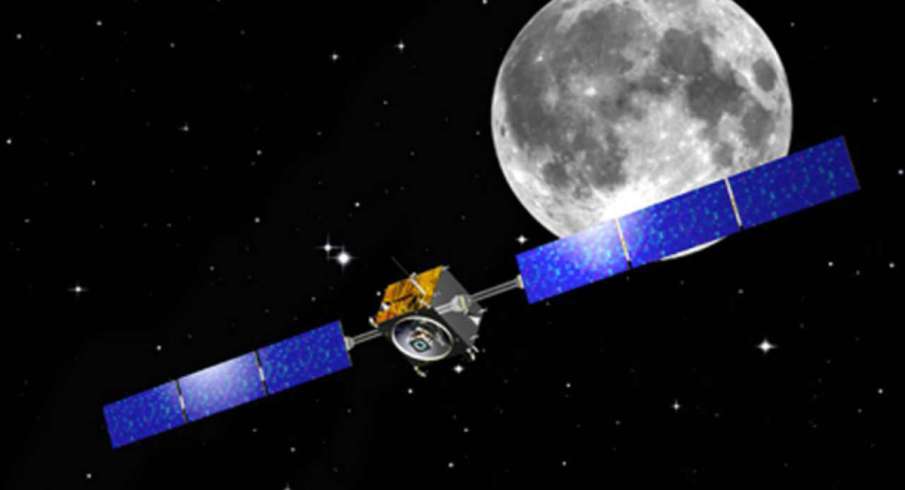 Chandrayaan-1 Chandrayaan-1- India TV Hindi
