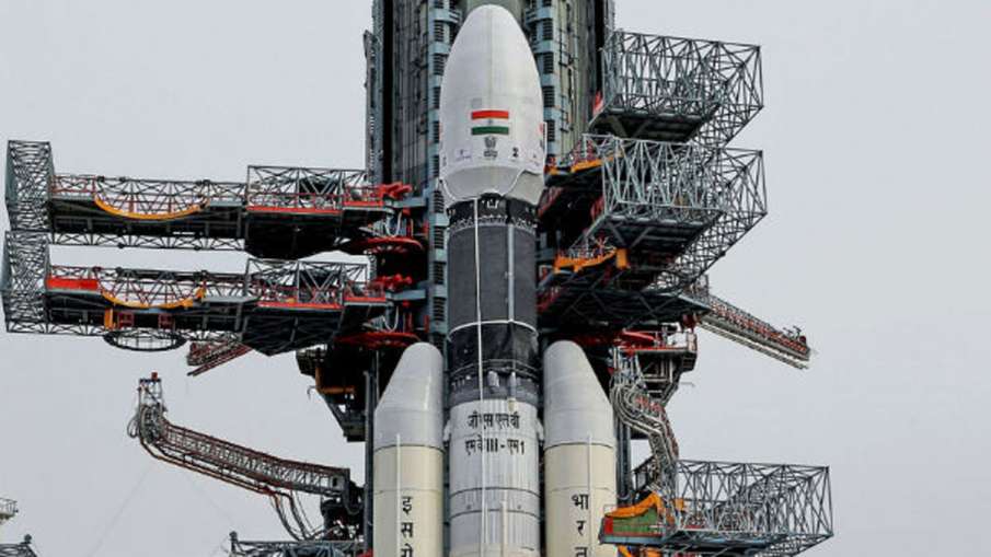 Countdown for Chandrayaan-2 mission to start at 6.43 pm: ISRO Countdown for Chandrayaan-2 mission to start at 6.43 pm: ISRO- India TV Hindi