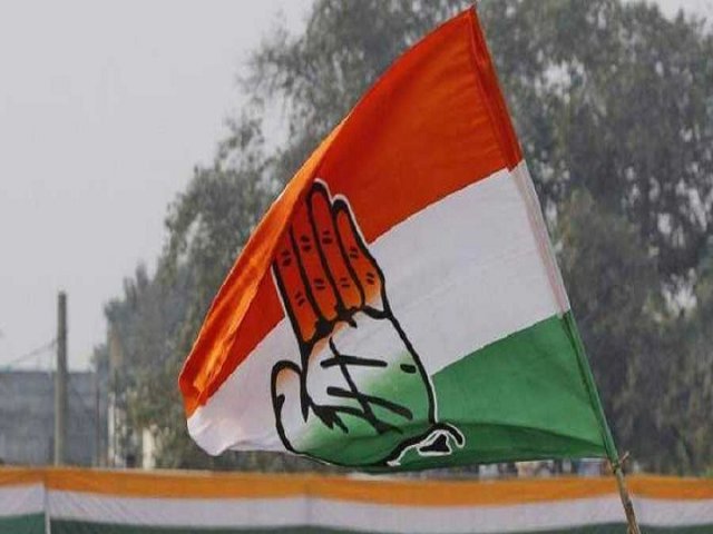 Congress Congress- India TV Hindi