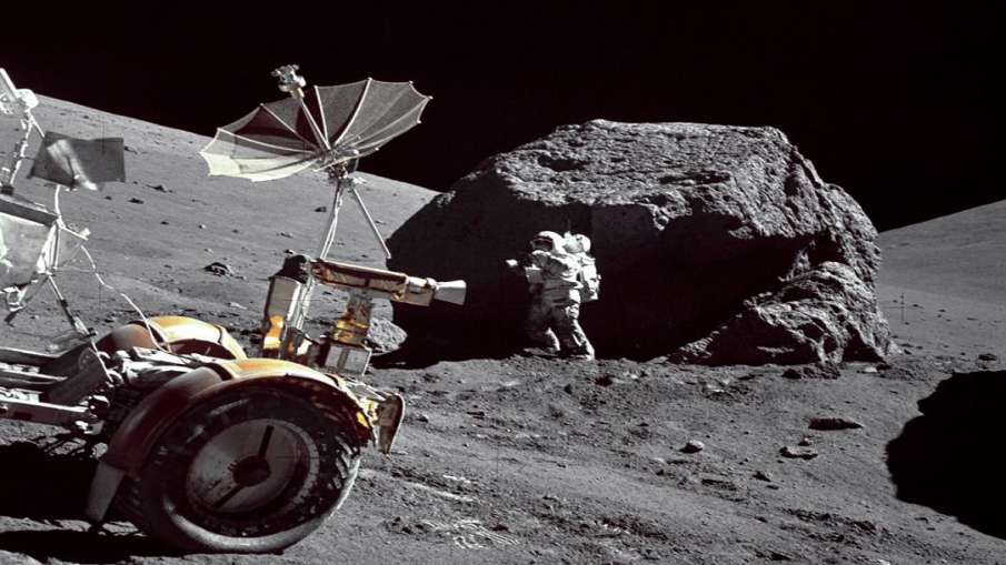 Apollo 11 Space Mission Apollo 11 Space Mission- India TV Hindi