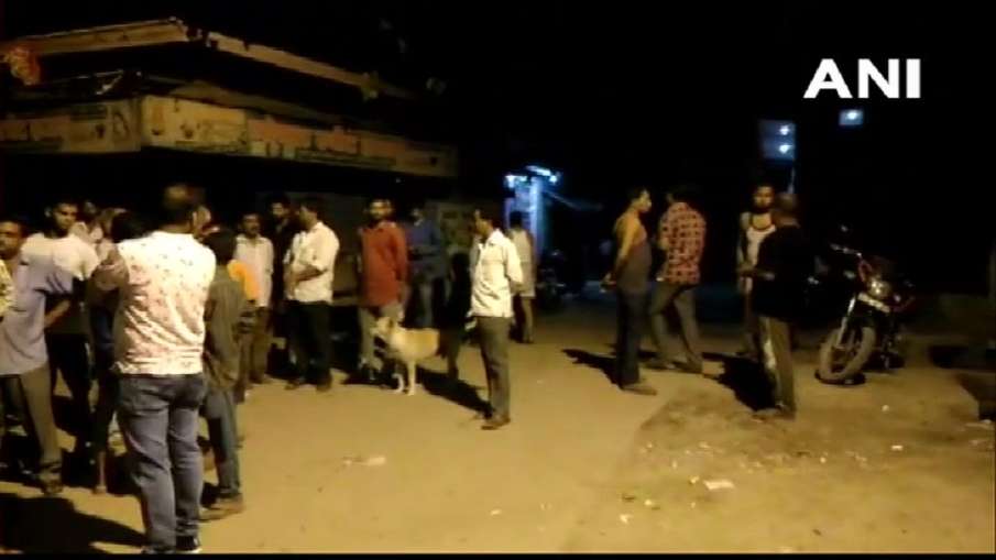 BJP leader BS Tomar killed in Ghaziabad BJP leader BS Tomar killed in Ghaziabad - India TV Hindi
