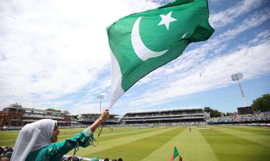 Pakistan Cricket Fan Pakistan Cricket Fan- India TV Hindi
