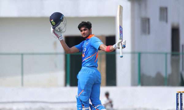 Shubman Gill Shubman Gill- India TV Hindi