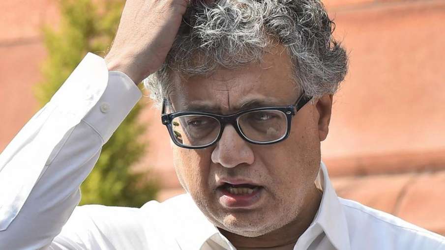 ….जब टीएमसी सांसद को याद आया बचपन का दर्द, सुनाई यौन उत्पीड़न की आपबीती ….जब टीएमसी सांसद को याद आया बचपन का दर्द, सुनाई यौन उत्पीड़न की आपबीती- India TV Hindi