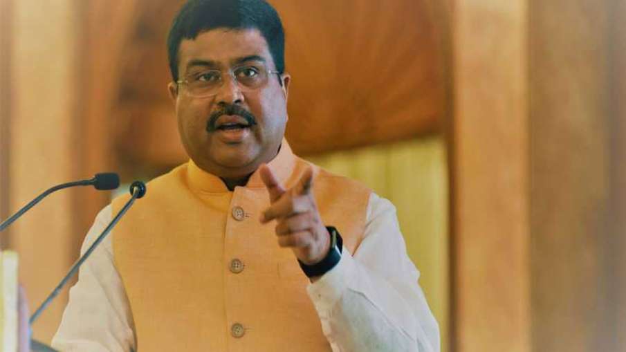 Steel can play crucial role in Jal Jeevan Mission, says Pradhan- India TV Paisa