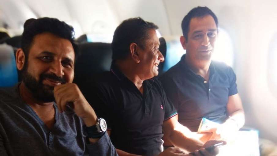 MS Dhoni, Former Captain Team India MS Dhoni, Former Captain Team India- India TV Hindi