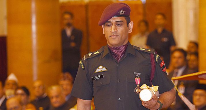 MS Dhoni MS Dhoni- India TV Hindi