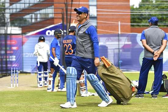 MS Dhoni MS Dhoni- India TV Hindi