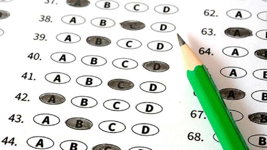 osmania university ts cgpet answer key osmania university ts cgpet answer key- India TV Hindi